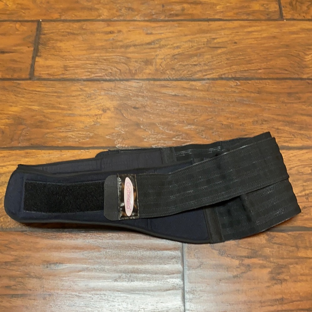 Gabrialla Pregnancy Maternity Support Belt